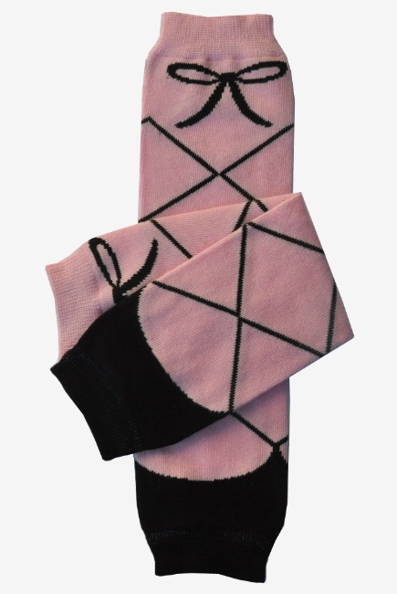 Слингогетры (гетры для детей) "Dancer"