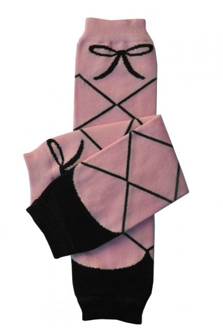 Слингогетры (гетры для детей) "Dancer"