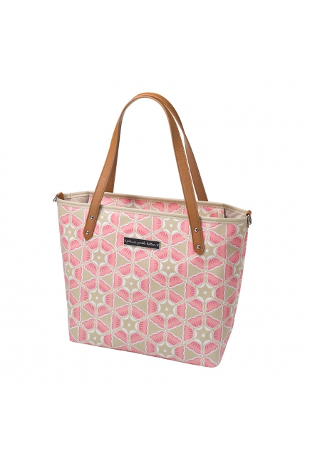 Сумка для мамы Petunia Downtown Tote: Secrets of Salvador