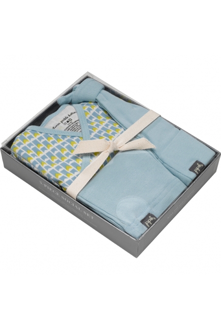 Petunia комплект Social Set Angles and Arrows