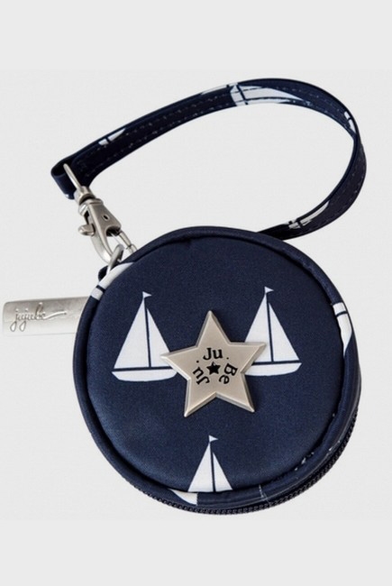 Сумочка для пустышек Ju-Ju-Be - Paci Pod, Annapolis