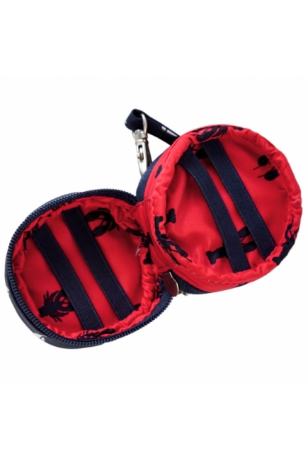 Сумочка для пустышек Ju-Ju-Be - Paci Pod, Annapolis