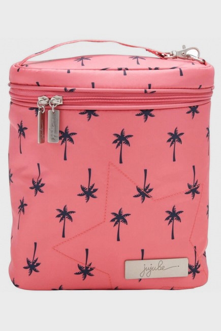 Термосумка для бутылочек Ju-Ju-Be Fuel Cell, Newport