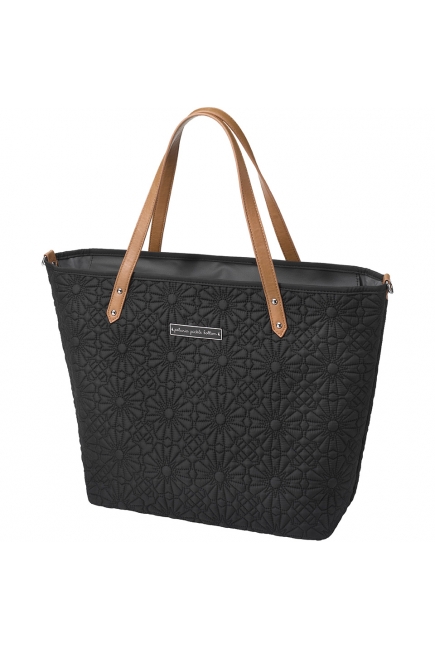 Сумка для мамы Petunia Downtown Tote: Bedford Avenue Stop