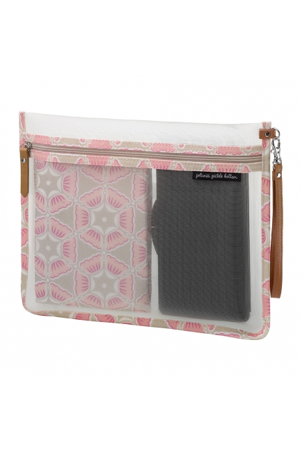 Набор для ухода за ребенком Petunia Take Along Kit: Blooming in Brixham