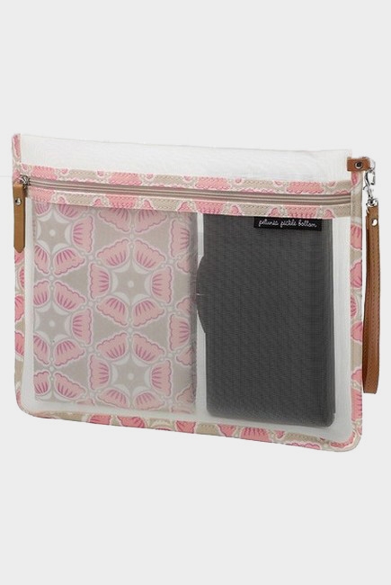 Набор для ухода за ребенком Petunia Take Along Kit: Blooming in Brixham