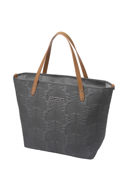 Сумка для мамы Petunia Downtown Tote: Champs Elysees