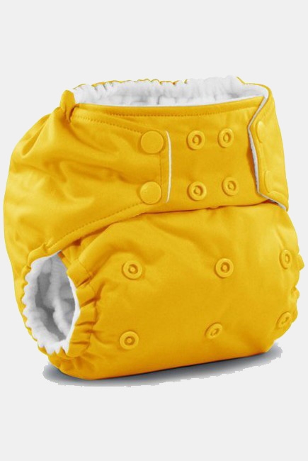 Многоразовый подгузник Kanga Care Rumparooz Onesize, Dandelion