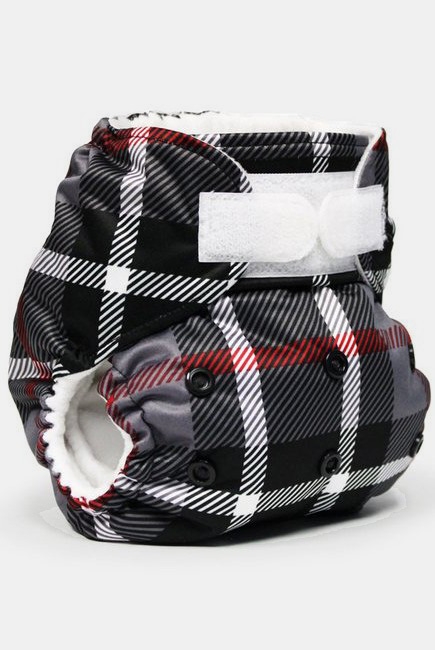 Многоразовый подгузник Kanga Care Rumparooz Onesize, Dexter