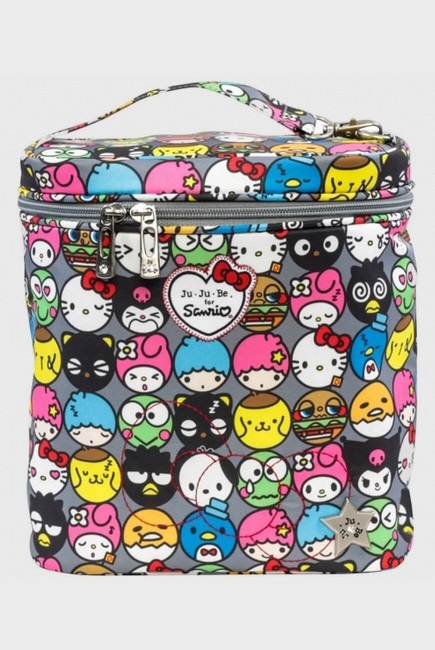 Термосумка для бутылочек Ju-Ju-Be, Hello Kitty Hello Friends