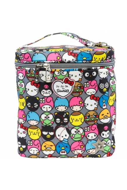 Термосумка Fuel Cell