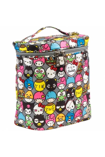 Термосумка Fuel Cell