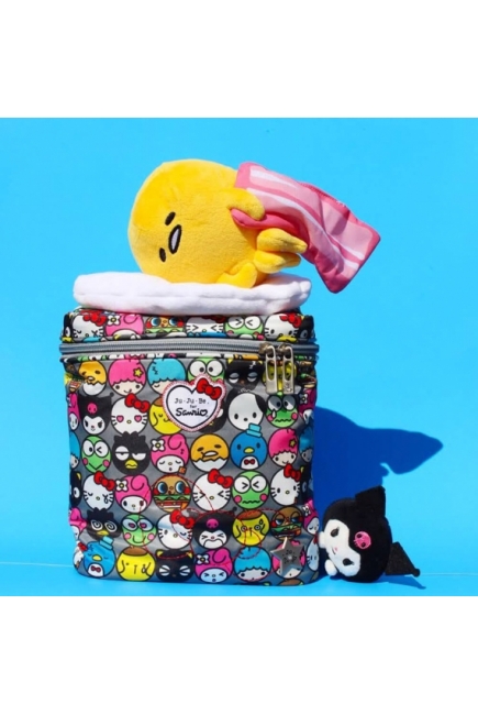 Термосумка Fuel Cell