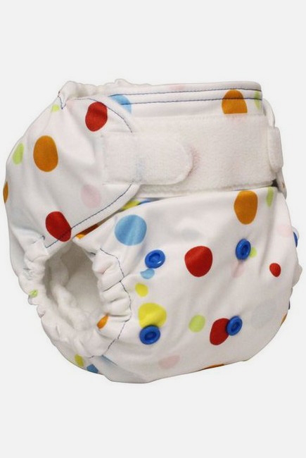 Многоразовый подгузник Kanga Care Rumparooz Onesize, Gumball