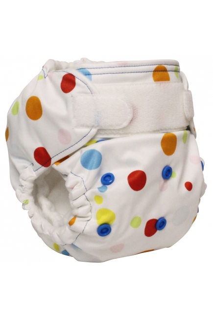 Многоразовый подгузник Rumparooz Onesize Kanga Care