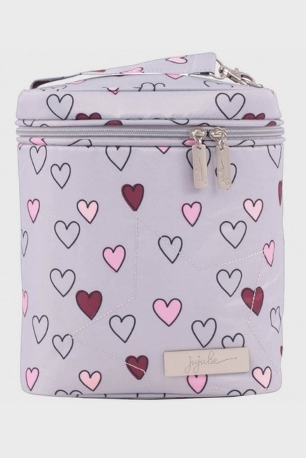 Термосумка для бутылочек Ju-Ju-Be, Happy Hearts