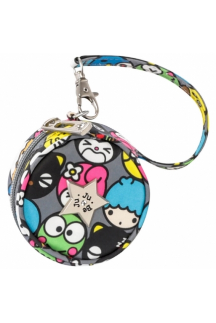 Сумочка для пустышек Ju-Ju-Be - Paci Pod, Hello Kitty Hello Friends