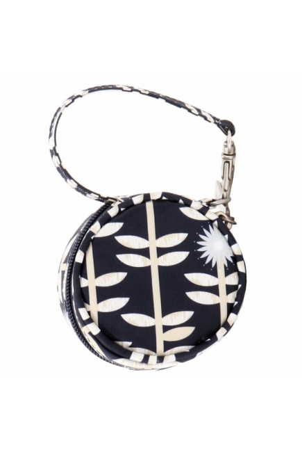 Сумочка для пустышек Ju-Ju-Be Paci Pod Dandy Lines