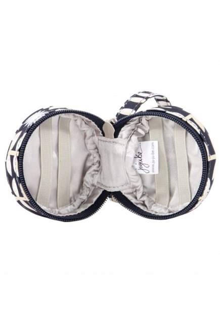 Сумочка для пустышек Ju-Ju-Be Paci Pod Dandy Lines