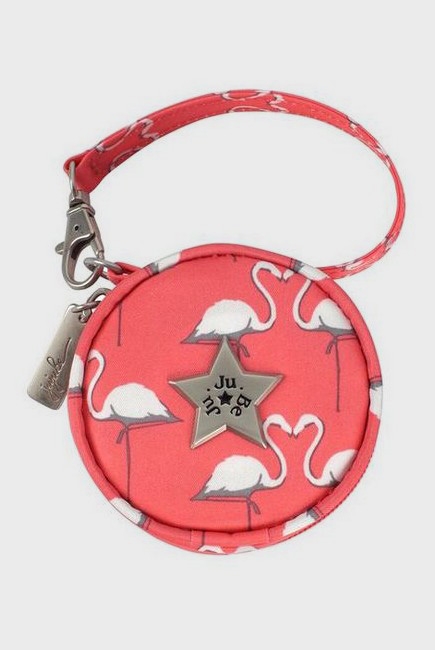 Сумочка для пустышек Ju-Ju-Be - Paci Pod, Key West