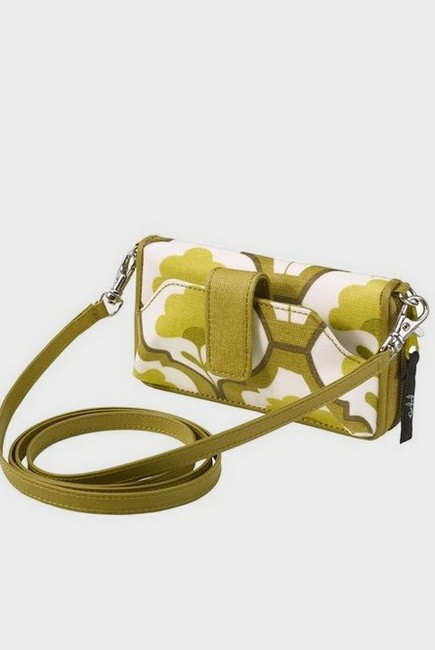 Кошелек Petunia Whereabouts: Lights of Lisbon