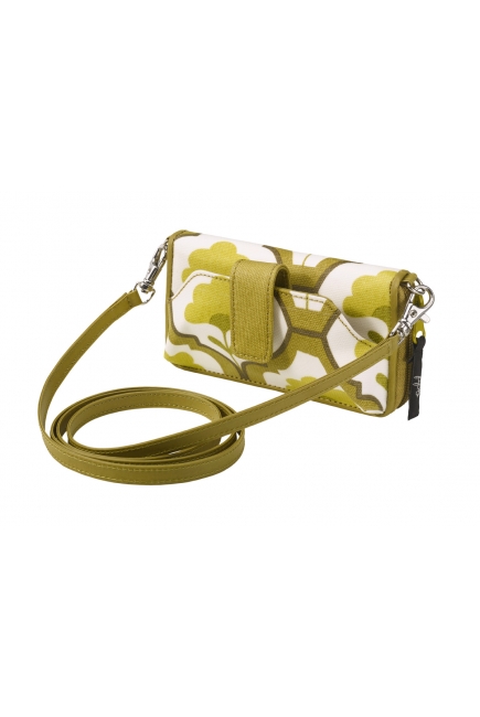 Кошелек Petunia Whereabouts: Lights of Lisbon