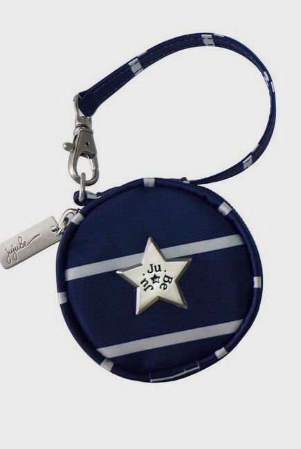 Сумочка для пустышек Ju-Ju-Be - Paci Pod, Nantucket