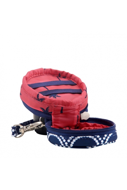 Сумочка для пустышек Ju-Ju-Be - Paci Pod, Newport