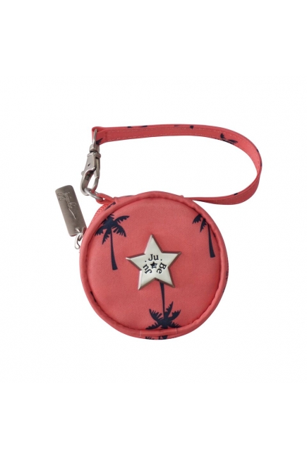 Сумочка для пустышек Ju-Ju-Be - Paci Pod, Palm Beach
