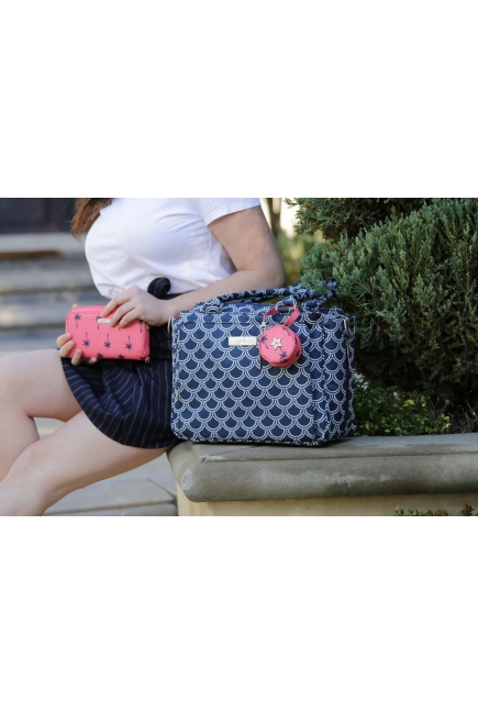 Сумочка для пустышек Ju-Ju-Be - Paci Pod, Palm Beach