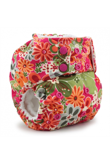Многоразовый подгузник Rumparooz Onesize Kanga Care