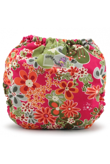 Многоразовый подгузник Rumparooz Onesize Kanga Care