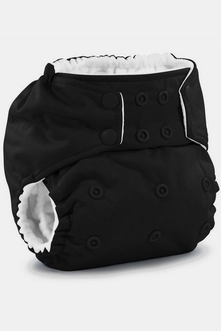 Многоразовый подгузник Kanga Care Rumparooz Onesize, Phantom