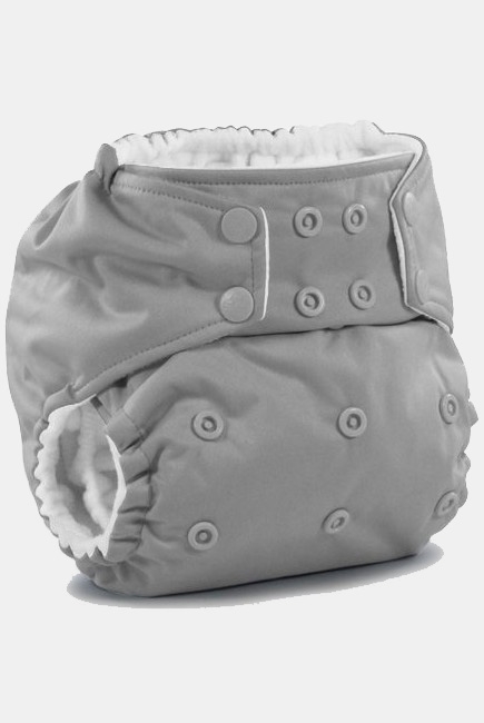 Многоразовый подгузник Kanga Care Rumparooz Onesize, Platinum