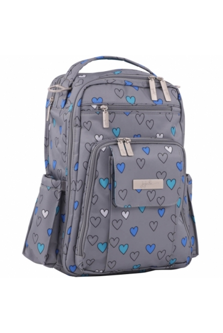 Рюкзак для мамы Ju-Ju-Be - Be Right Back, East Hampton