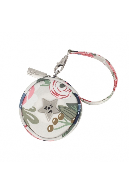 Сумочка для пустышек Ju-Ju-Be - Paci Pod, Rosy Posy