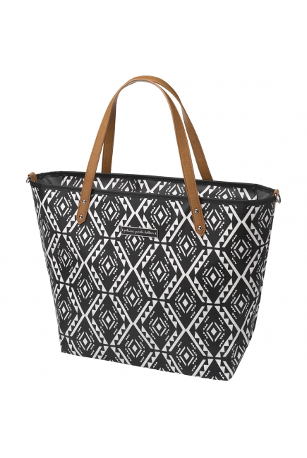 Сумка для мамы Petunia Downtown Tote: Secrets of Salvador