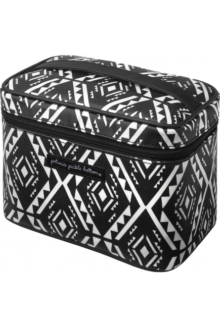 Дорожный кейс Petunia Travel Train Case