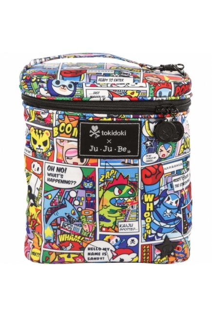 Термосумка Fuel Cell