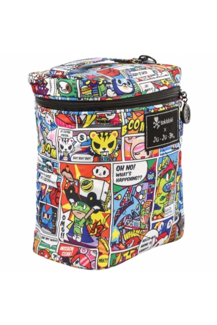 Термосумка Fuel Cell