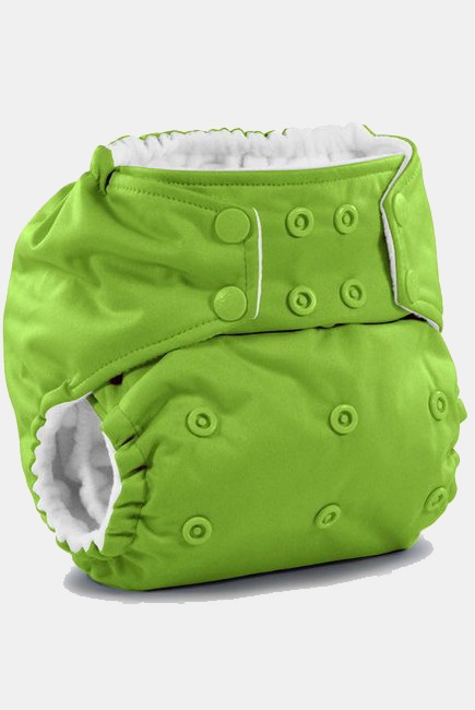 Многоразовый подгузник Kanga Care Rumparooz Onesize, Tadpole