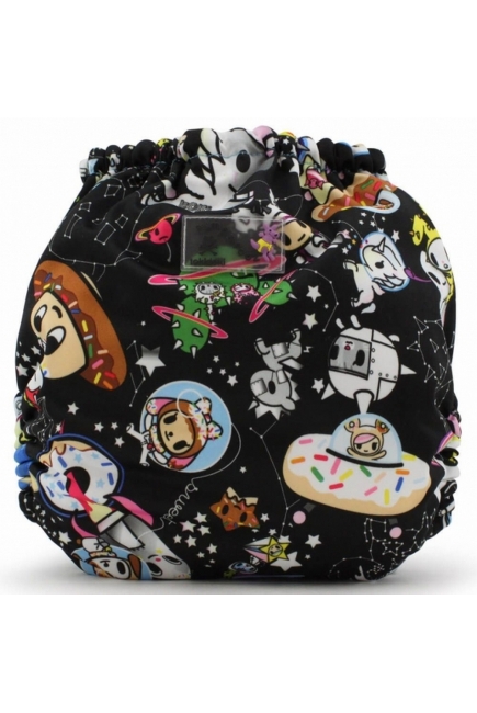 Многоразовый подгузник Rumparooz Onesize Kanga Care