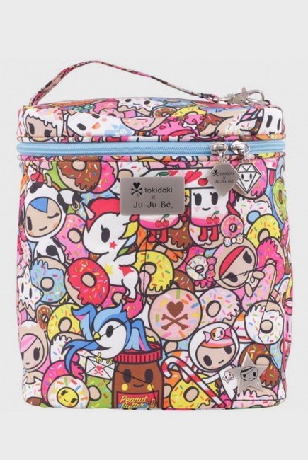 Термосумка для бутылочек Ju-Ju-Be, Tokidoki Tokipop
