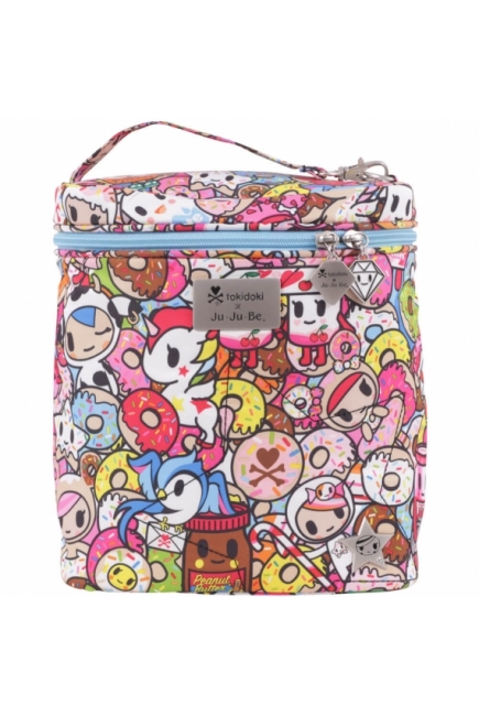 Термосумка Fuel Cell