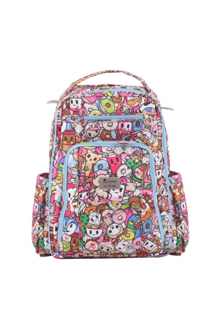 Рюкзак для мамы Ju-Ju-Be - Be Right Back