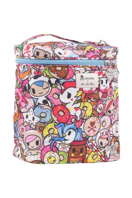 Термосумка Fuel Cell