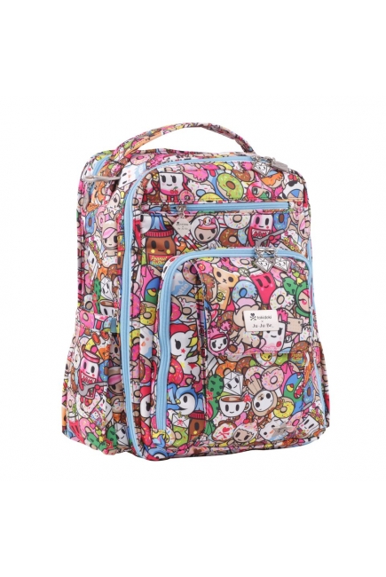 Рюкзак для мамы Ju-Ju-Be - Be Right Back