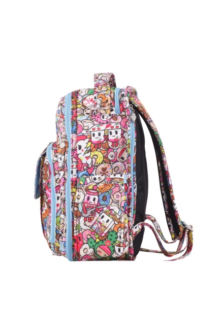 Рюкзак для мамы Ju-Ju-Be - Be Right Back