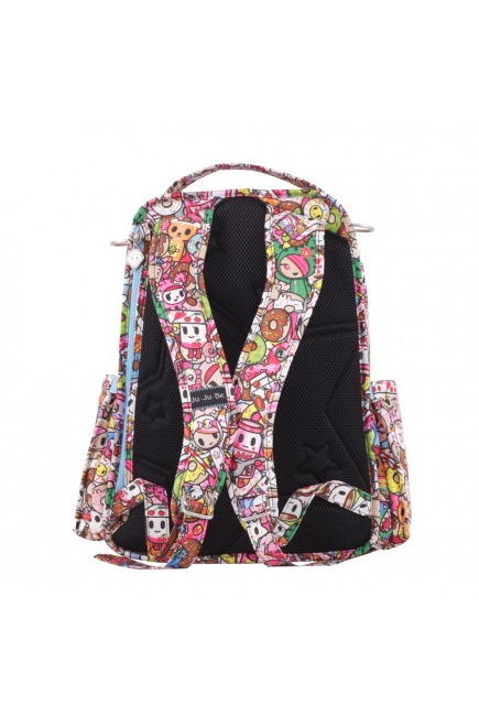 Рюкзак для мамы Ju-Ju-Be - Be Right Back