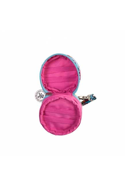 Сумочка для пустышек Ju-Ju-Be - Paci Pod, Tokidoki Unikiki 2